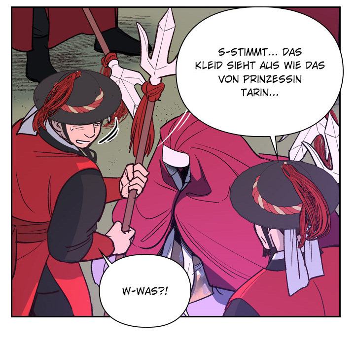 Die Prinzessin und ihre Leibwächter - episode 16 - 9
