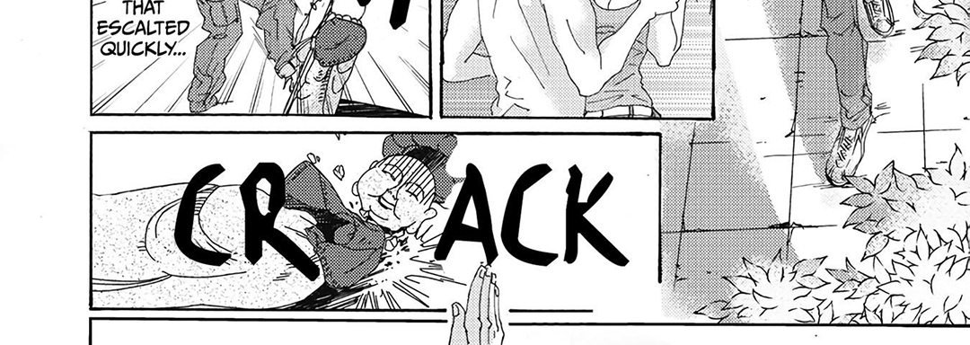 Where Night's Blackbird in His Sad Infamy Sings - episode 2 - 6