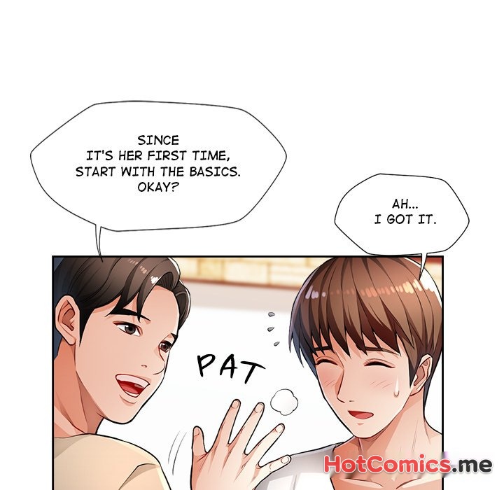 Wait, I'm a Married Woman! - episode 3 - 20