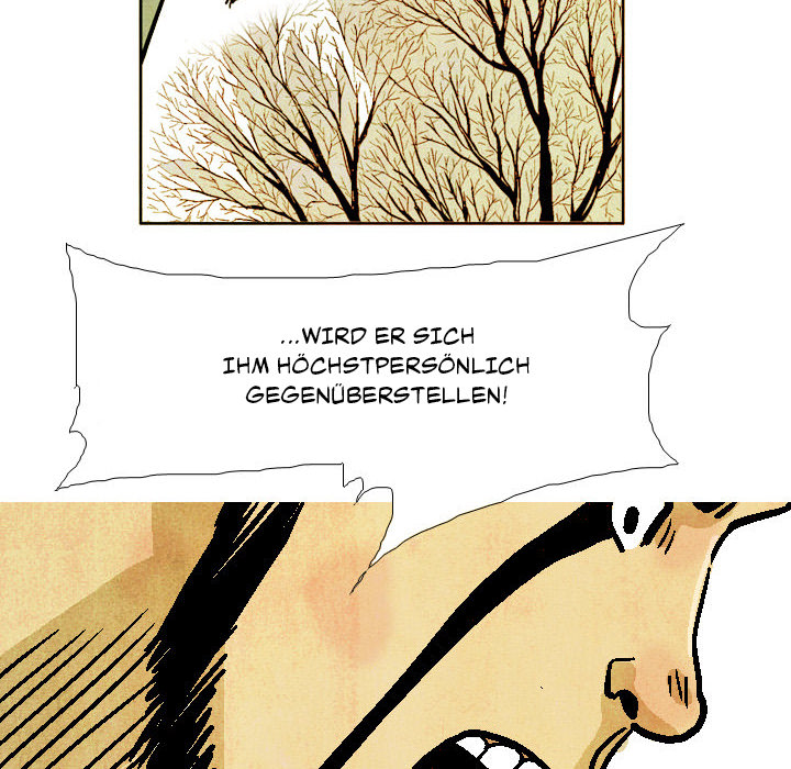 Der Schwertklan Joseons - episode 43 - 57