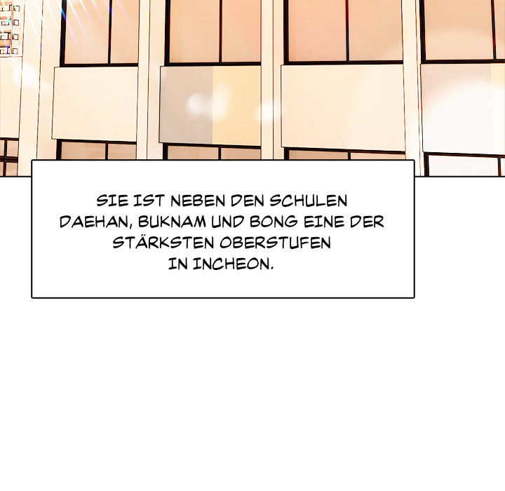 Teufel der Oberstufe: Boost - episode 21 - 53