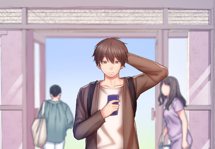 Addictive Kiss: Your Lips Feel the Best - episode 12 - 3