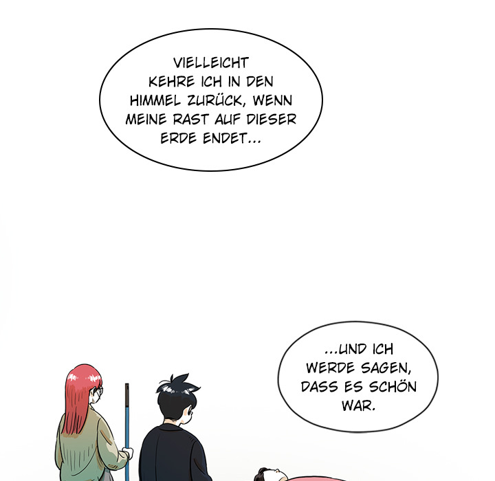 Hero Kim: Wer hat einen Retter bestellt? - episode 27 - 48