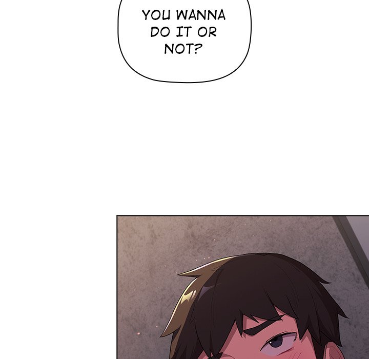 What do I do now...? - episode 3 - 13