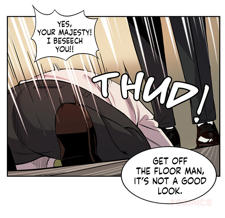 Zombie Girlfriend! - episode 13 - 37