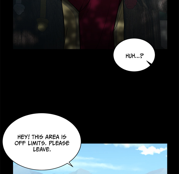 Demon Cat - episode 18 - 83