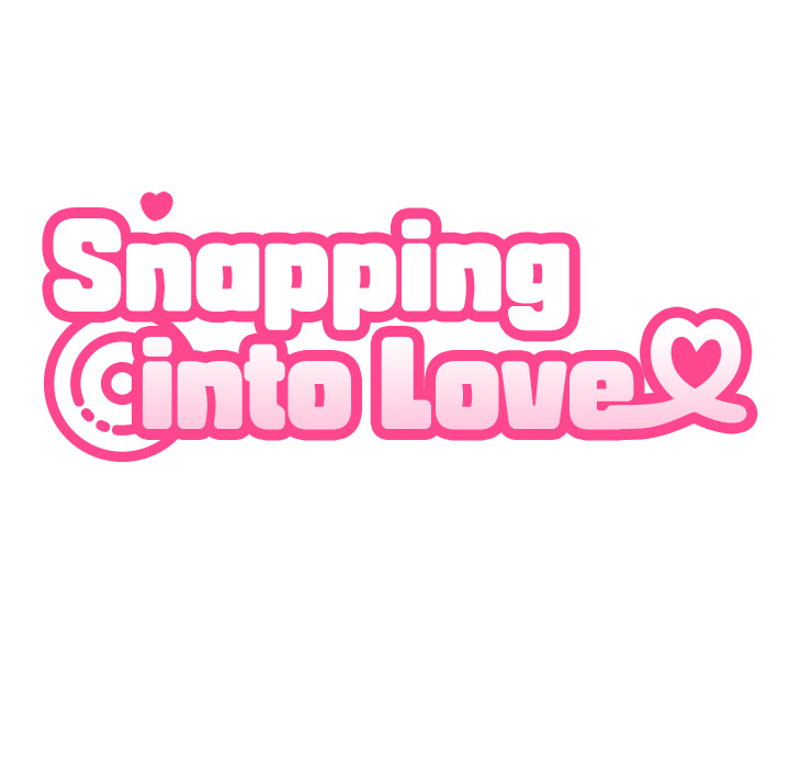 Snapping into Love - UNCENSORED - episode 4 - 34