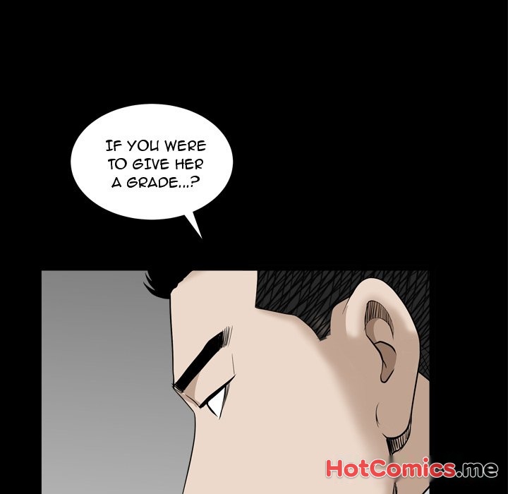 The Birthday Present - episode 10 - 98