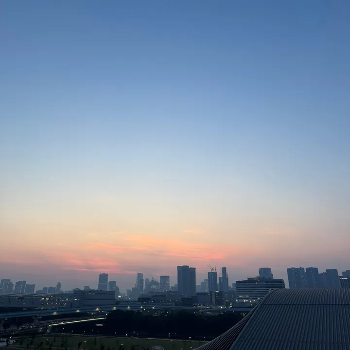 tokyo.sky.heart