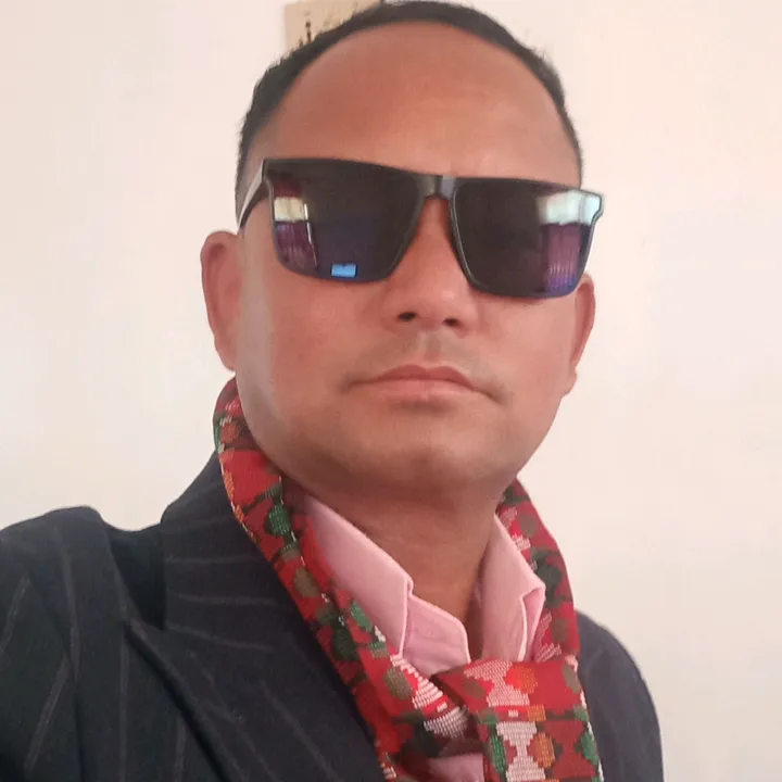 @dilipkumargurung