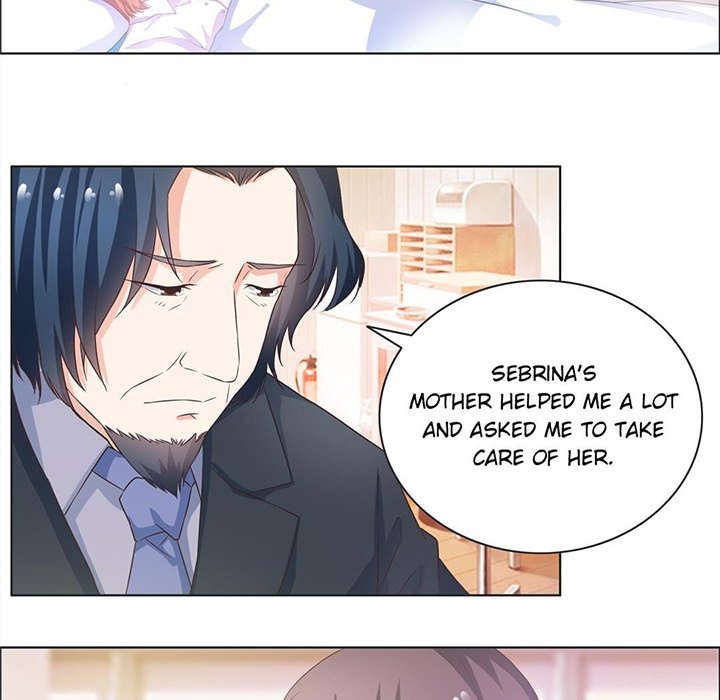 Happiness In Disguise - episode 9 - 21