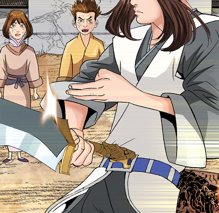 Die Reise des Gunak - episode 33 - 8