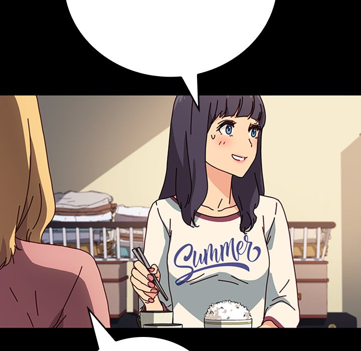 The Perfect Roommates - episode 30 - 103