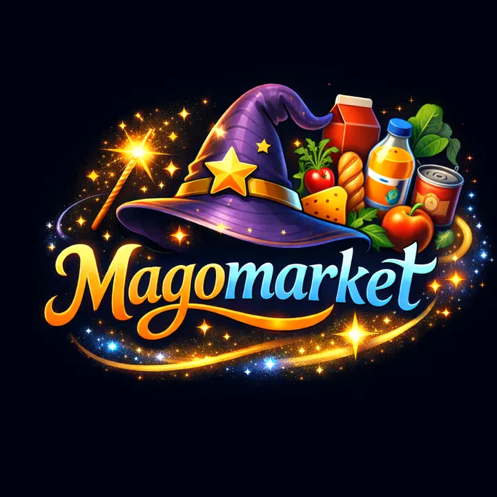 magomarket