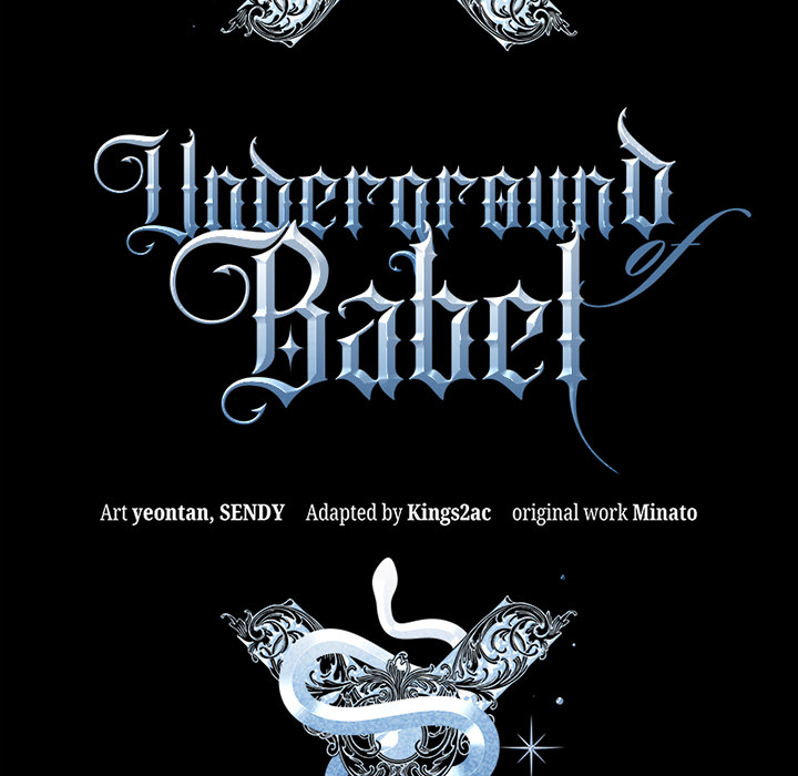 Underground of Babel - episode 45 - 9