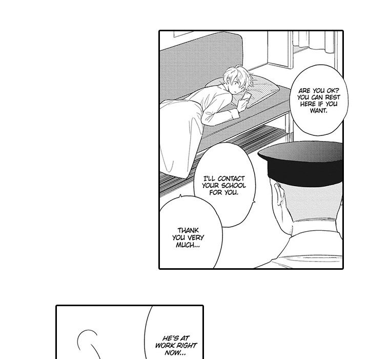 A House Near The Station With a Wizard - episode 12 - 33