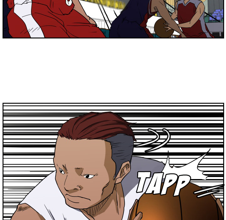 Tweener - episode 49 - 44