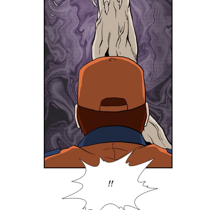 Attack of the Hand - episode 5 - 87