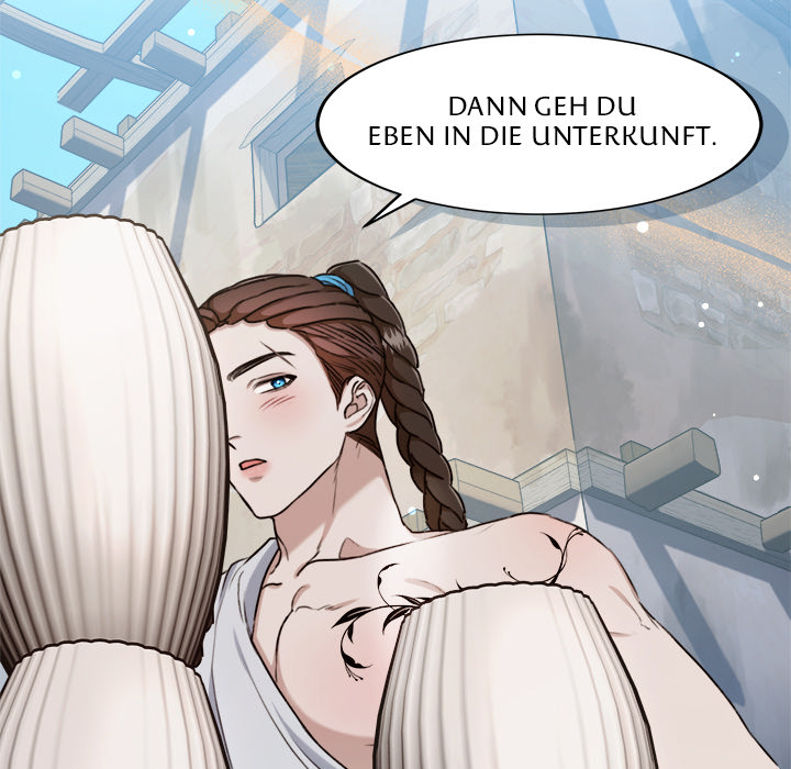 Savage Forest - episode 24 - 106