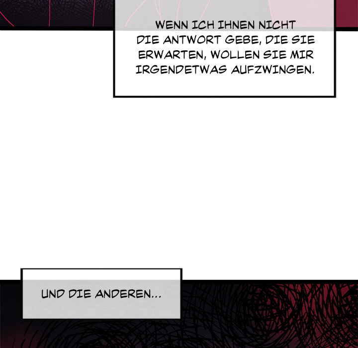 Geheimnisse unter Paaren - episode 53 - 96