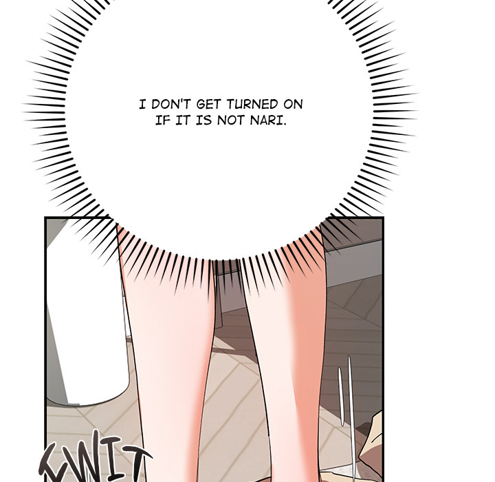 Saving My Magical Girl - episode 3 - 147