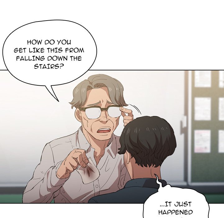Who Cares If I'm a Loser! - episode 2 - 75