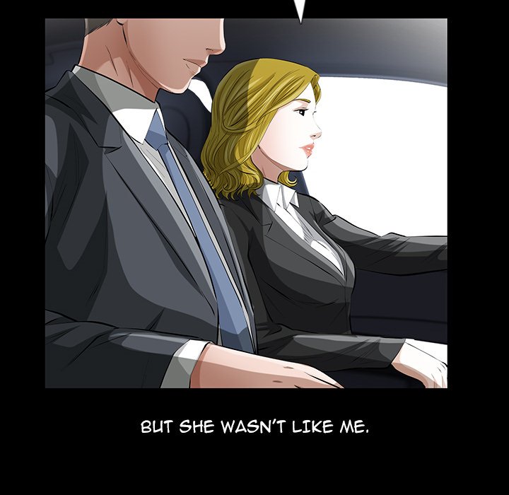 Difficult Choices - episode 14 - 41