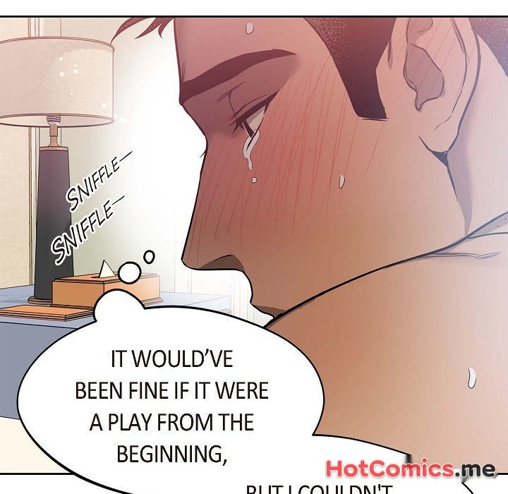 Hard-Boiled Love - episode 29 - 49