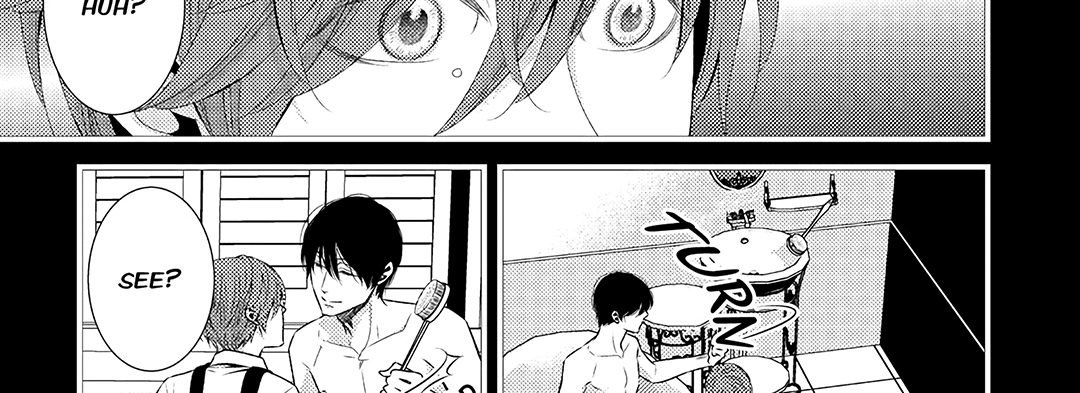 It Begins with Goodbye - episode 4 - 41