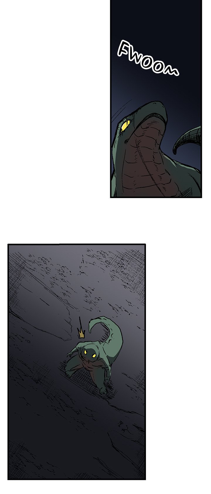Class Reincarnation - episode 17 - 33