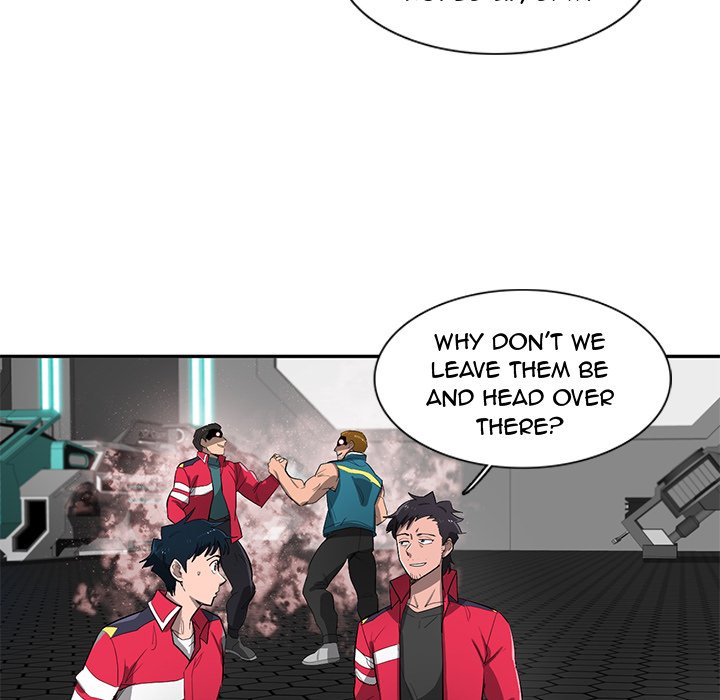 Stardust - episode 60 - 28