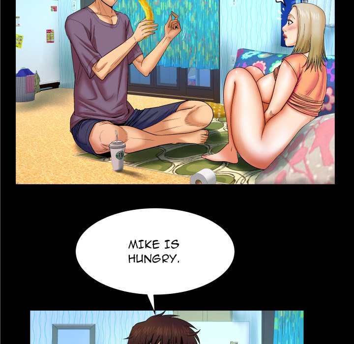 Secret Life - episode 17 - 38