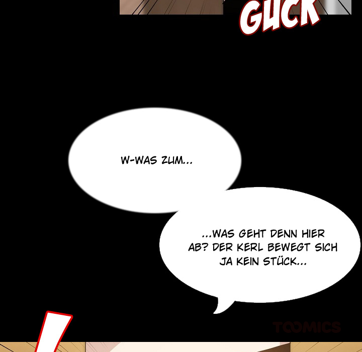 Trügerischer Schein - episode 33 - 47