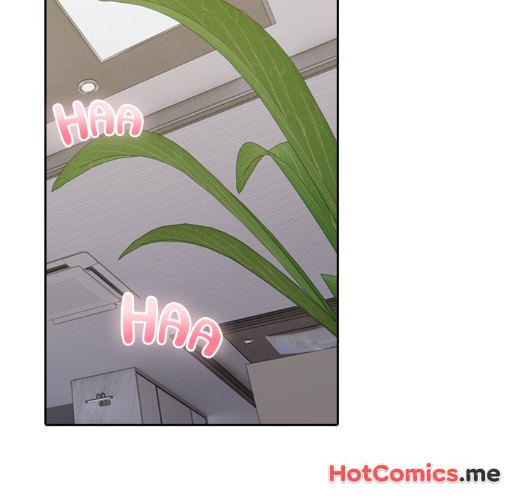 Mina's Little Trap - episode 11 - 98
