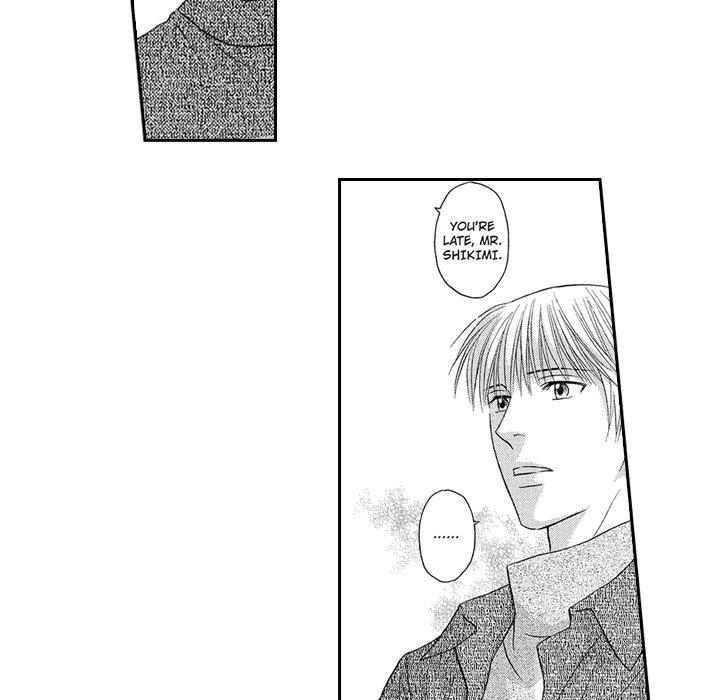 Daddy's Boyfriend - episode 13 - 28