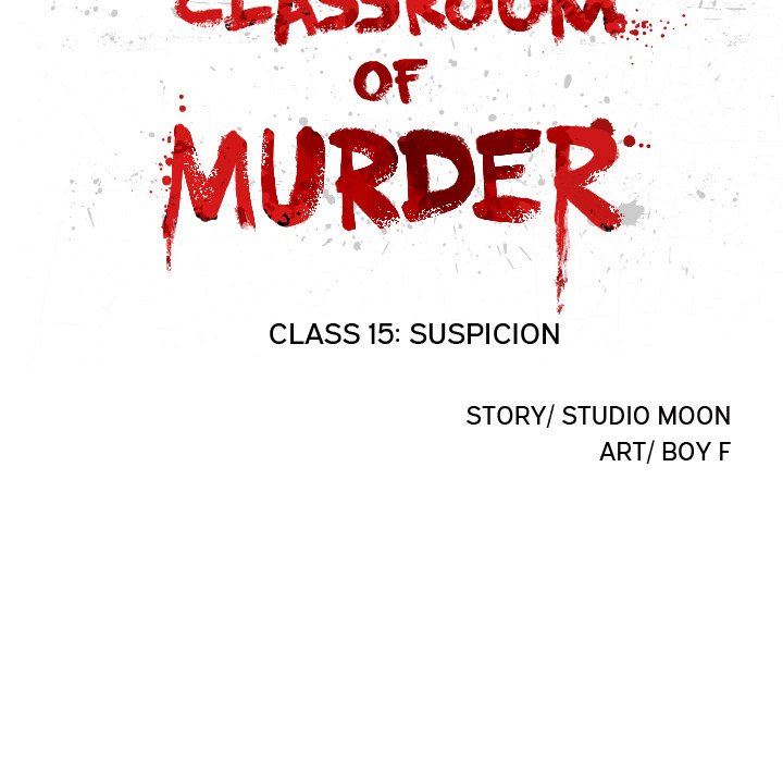 Classroom of Murder - episode 15 - 12