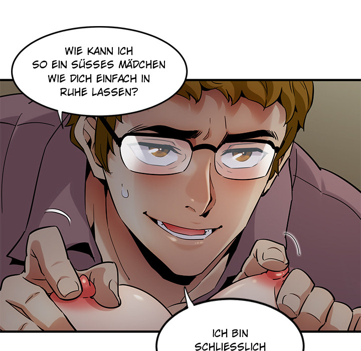Wer hat Angst vor Mister H? - episode 24 - 51