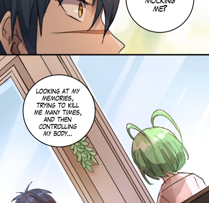 Death's Love Ballad - episode 3 - 63