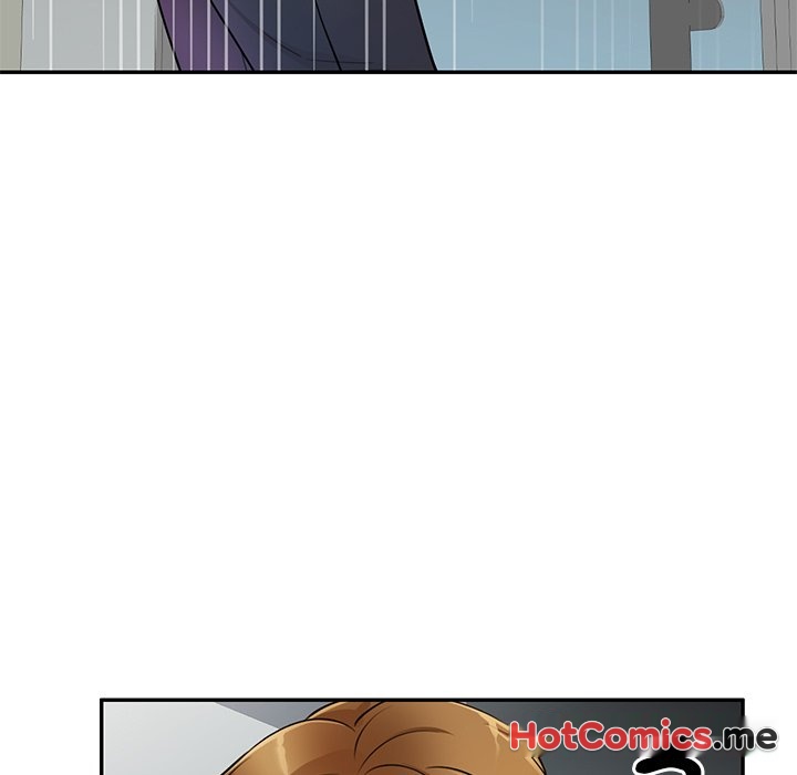 Secret Tutor - episode 7 - 107