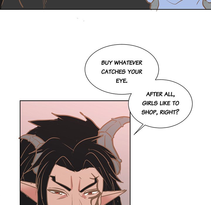 Now, I am Demon King's Wife - episode 22 - 18