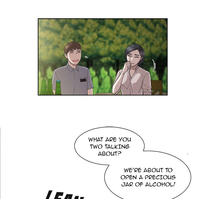 New Teacher in Town - episode 10 - 26