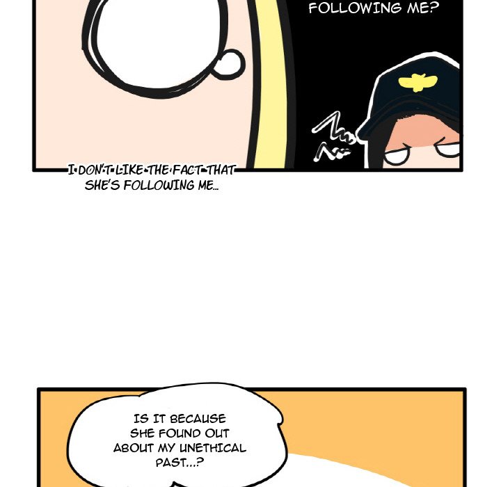 The Amazing Siblings - episode 12 - 16