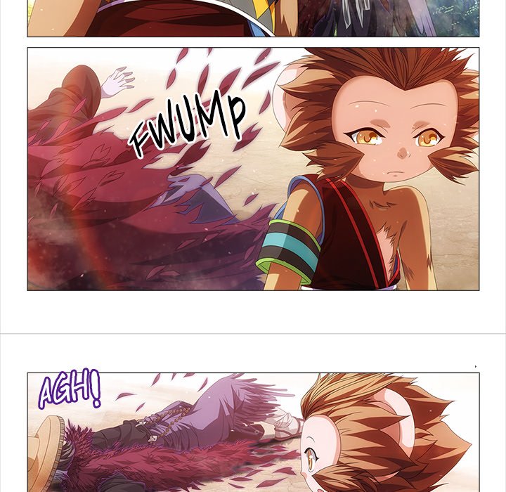 The Monkey King's Tale - episode 12 - 25