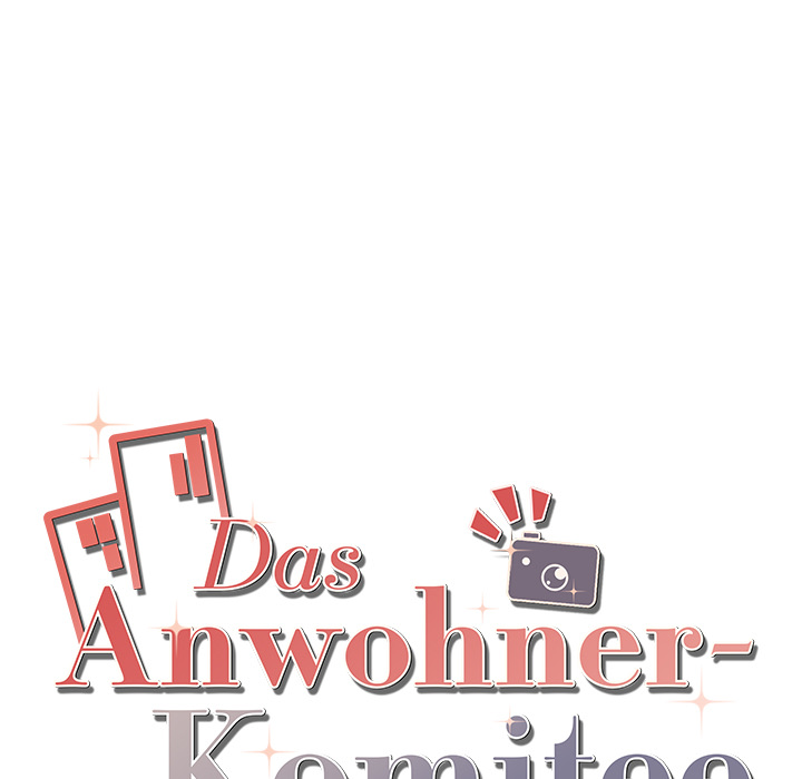 Das Anwohner-Komitee - episode 19 - 146