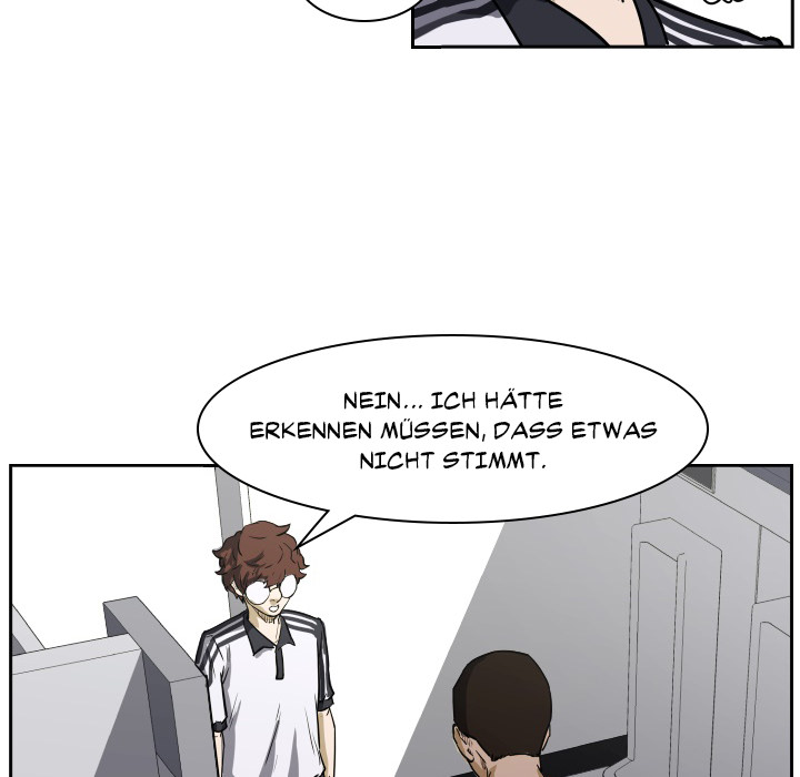 Tweener - episode 64 - 23