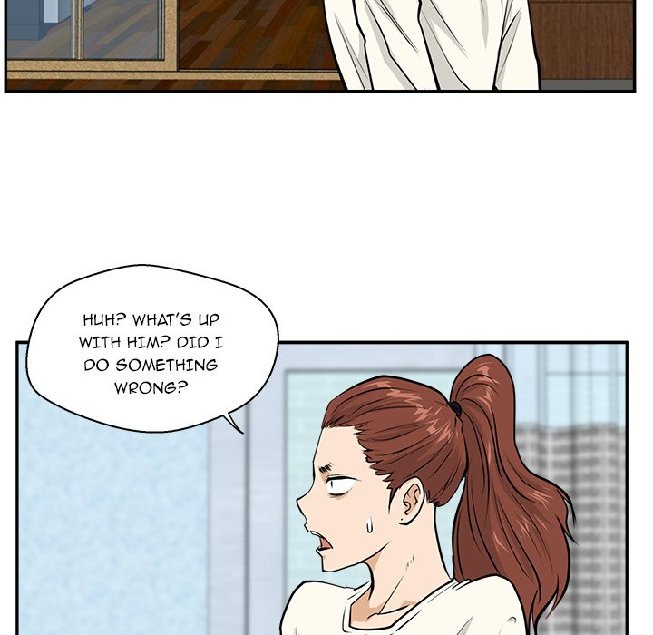 Mr. Kang - episode 21 - 74