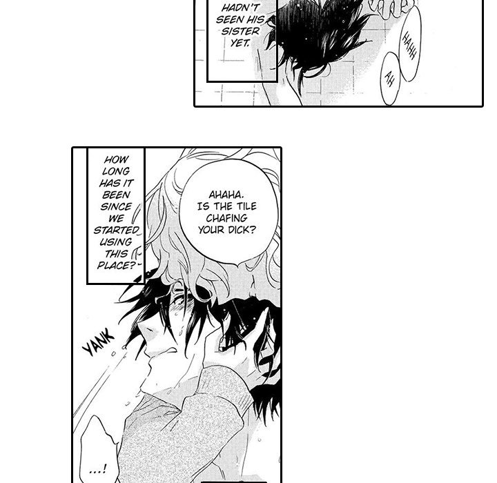 Mad Venus and My Honey - episode 11 - 47