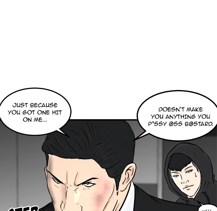 He Queen - episode 9 - 43