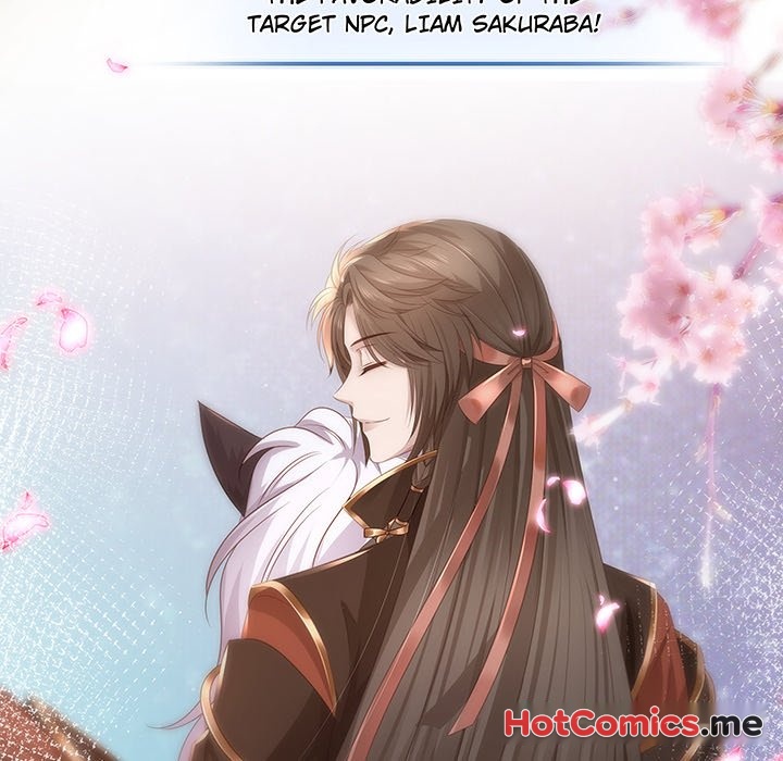 MASTER AND SEVEN LOVERS - episode 66 - 24