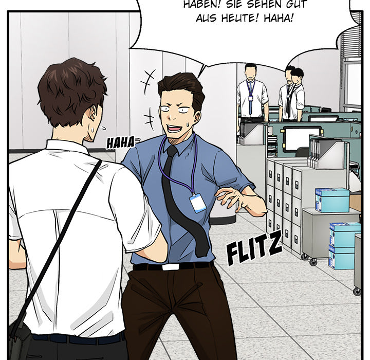 Los geht´s Mr. Kang! - episode 72 - 91